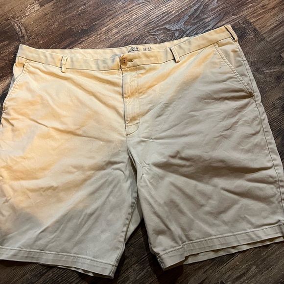 Izod Shorts Mens Izod Shorts Poshmark